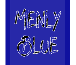 Menly Blue